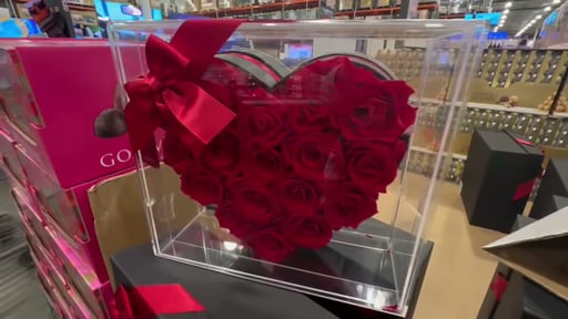 Forever Roses