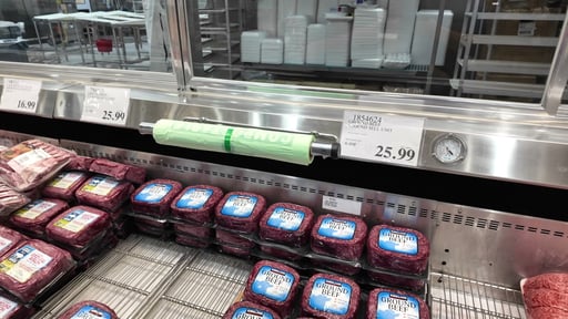 Kirkland Signature Ground Beef