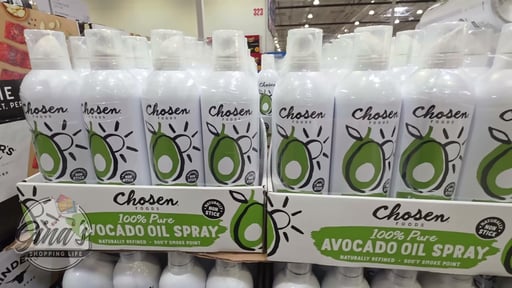 Chosen Foods Avocado Oil Spray 2-Pack