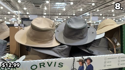 Orvis Men's Tech Hat