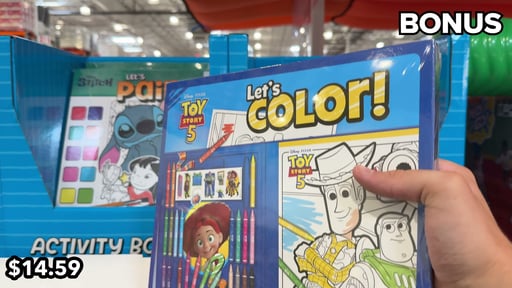 Bendon Activity Book Assortment