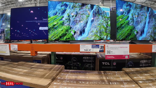 LG 55OLEDC5 55" Class (55.2" Diag) 4K UHD OLED TV