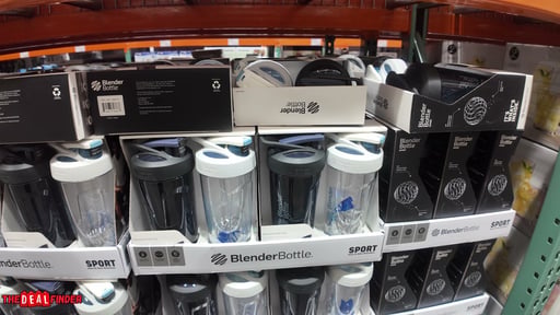 BlenderBottle Strada 28oz Pack of 2