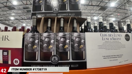 Ten to Life Cabernet Sauvignon Alexander Valley 750ML