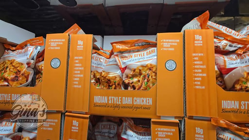 Husk Dahi Chicken 32oz