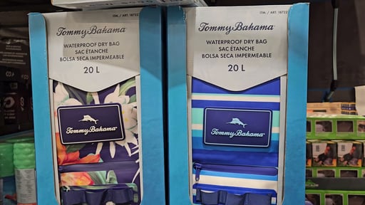 Tommy Bahama Dry Bag