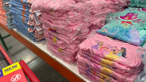 Disney Kids' Fantasy Gown