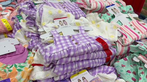 Koala Baby Dress with Diaper Cover 2-Pack