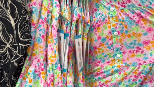 Jona Michelle Kids' Sundress