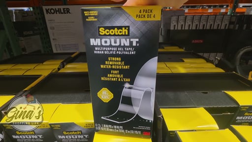 3M Mounting Tape