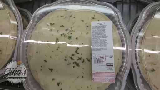 Shepherd's Pie per lb