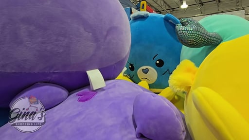20-Inch Care Bear Squishmallow, Ages 3+ Years