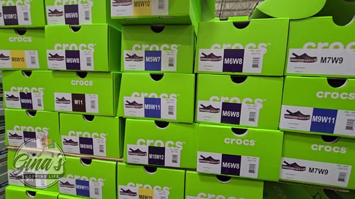 Crocs Unisex Bayaband Clog