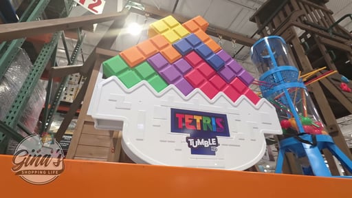Tetris Tumble XL