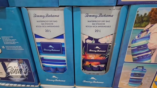 Tommy Bahama Dry Bag