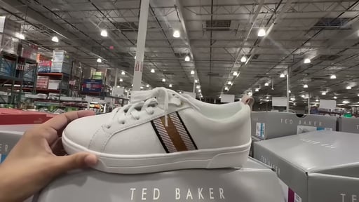 TED BAKER WOMEN'S SHOE