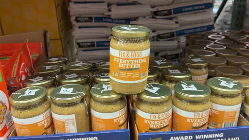 Fix & Fogg Everything Butter 26.5 oz