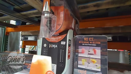 Ninja SLUSHi Professional Frozen Drink Maker