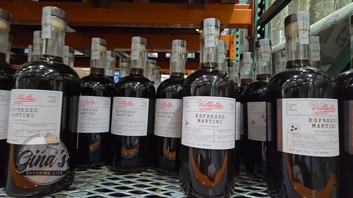 Villalta Espresso Martini Italy 1L