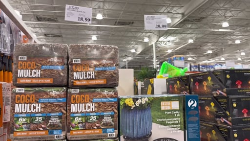 Coco Mulch