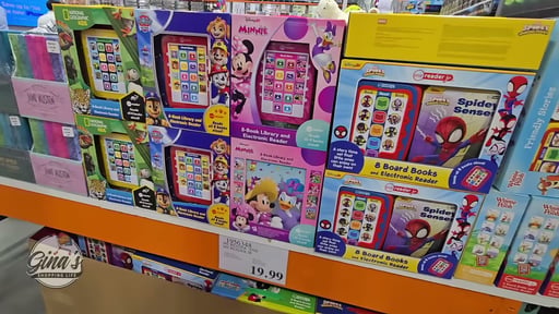 Kids Me Reader E-Book Library & Reader