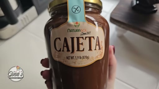 Naturasol Cajeta de Leche 30.7 oz