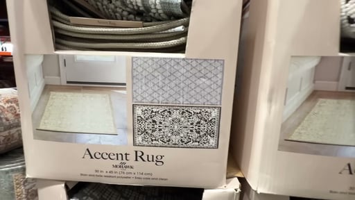 Mohawk Home Accent Rug 30" x 45"