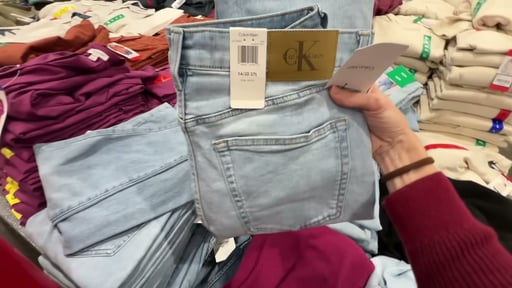 Calvin Klein Women's High-Rise Skinny Jean