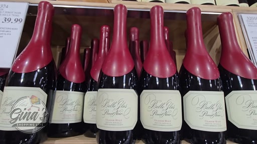 Belle Glos Glasir Holt Pinot Noir Santa Rita Hills 750ml