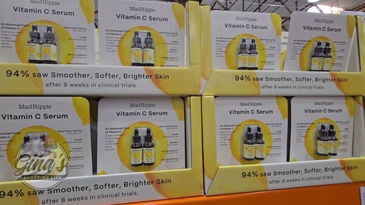 Mad Hippie Vitamin C Serum 2-Pack - 1.02 fl oz Each