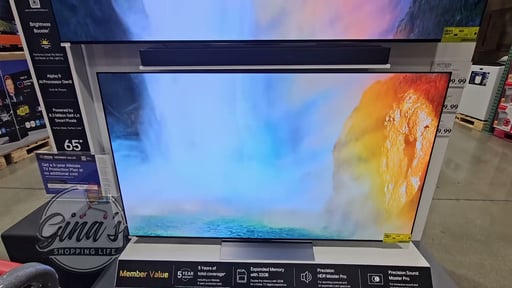 LG 77OLEDC5 77" Class (77.4" Diag) 4K UHD OLED TV
