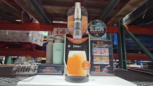Ninja SLUSHi Professional Frozen Drink Maker