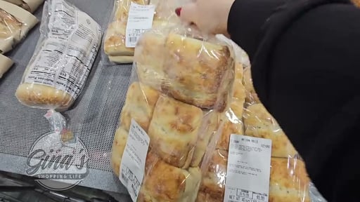 Artisan Rolls, 12 Count