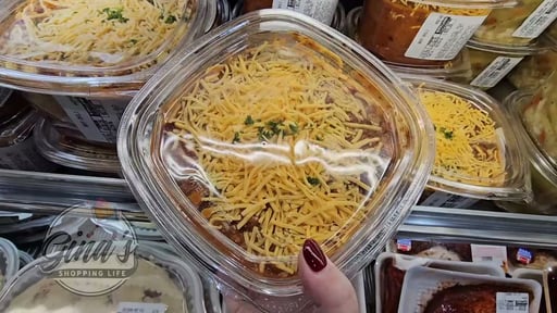 Beef Chili Per Lb