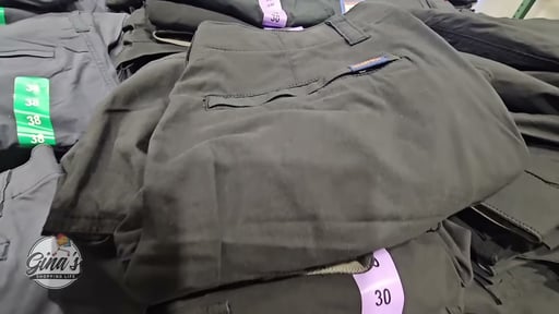 WearFirst Men's Cargo Short