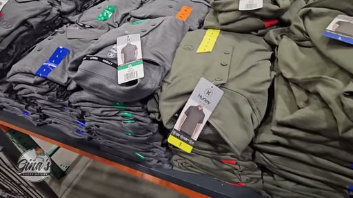 Hurley Men's Polo