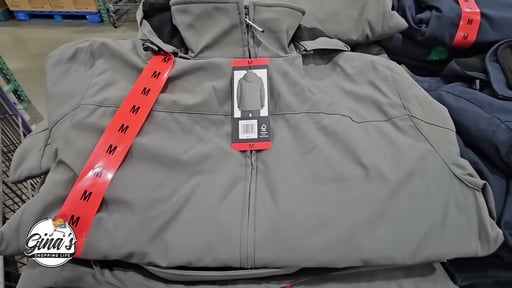 Weatherproof Men's Ultratech Jacket