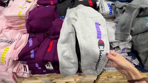 Champion Youth Pant