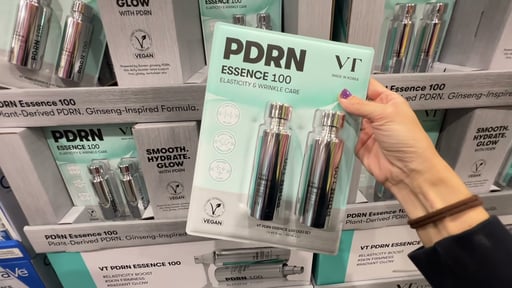 VT PDRN Essence 100 1.69 fl. oz., 2-Pack