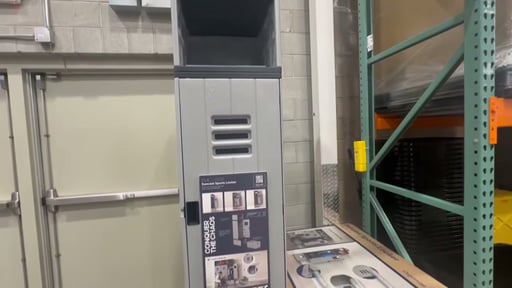 Suncast Sports Locker
