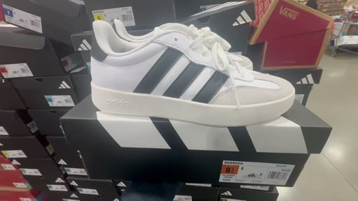 Adidas Women's Barreda Shoe