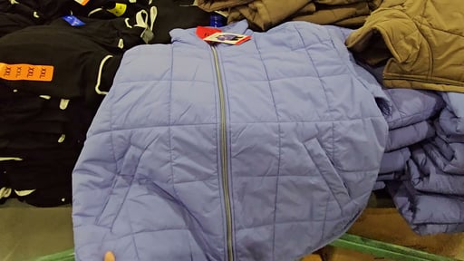 Roxy Women's Quilted Jacket