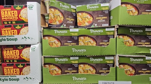 Rana Chicken Carbonara Lasagna 40 oz