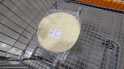 Romero's 14" Flour Tortillas