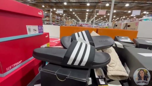 Adidas Unisex Adilette Comfort Slide