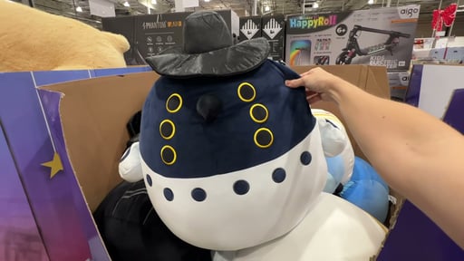 Netflix K-Pop: Demon Hunters 20" Plush