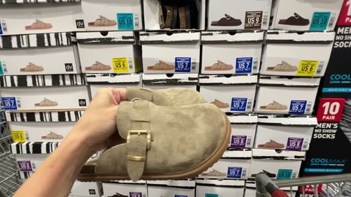 DV Dolce Vita Women's Mule