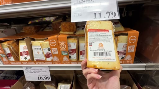 Beehive Cheese Co Red Butte Hatch Chile Cheddar, 16 oz
