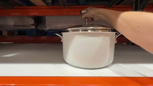 GreenPan The Big Popper 5.39 Qt Popcorn Popper