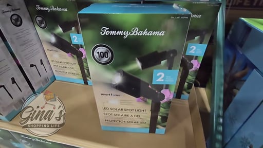Tommy Bahama Smart Focus Spotlight 2 Pack